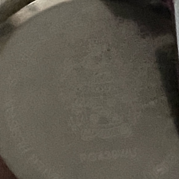 1990’s Gucci by Paolo of the house of Gucci . Logo in back - Picture 8 of 11